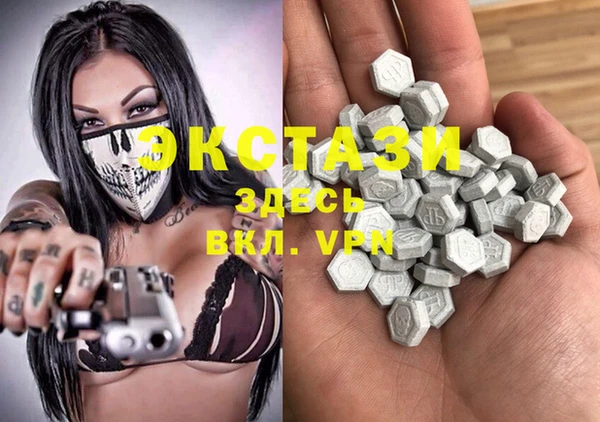 прущие крисы Абаза
